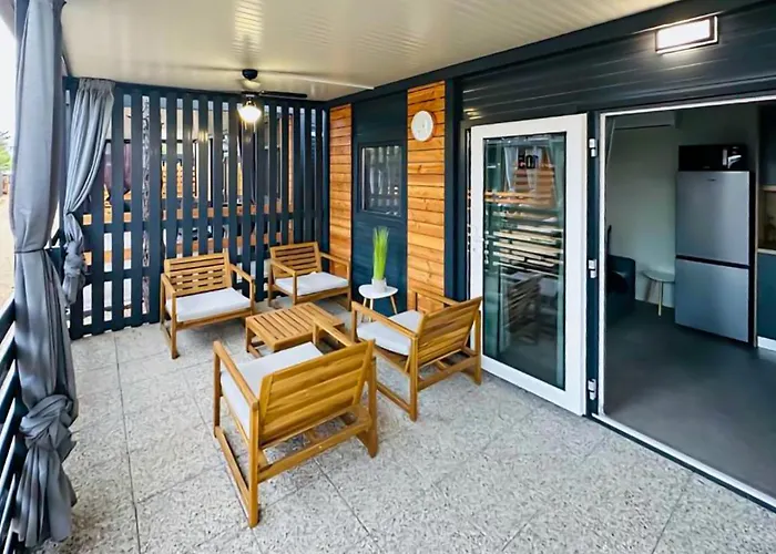 Awesome In Holiday home Privlaka (Zadar)