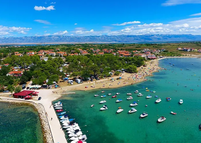 Awesome In Privlaka (Zadar)