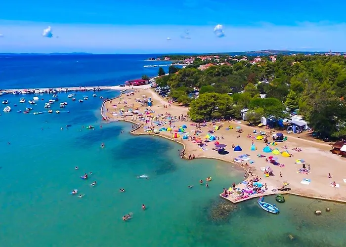 Awesome In * Privlaka (Zadar)