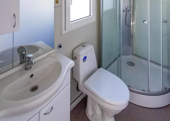 Awesome In Holiday home Privlaka (Zadar)