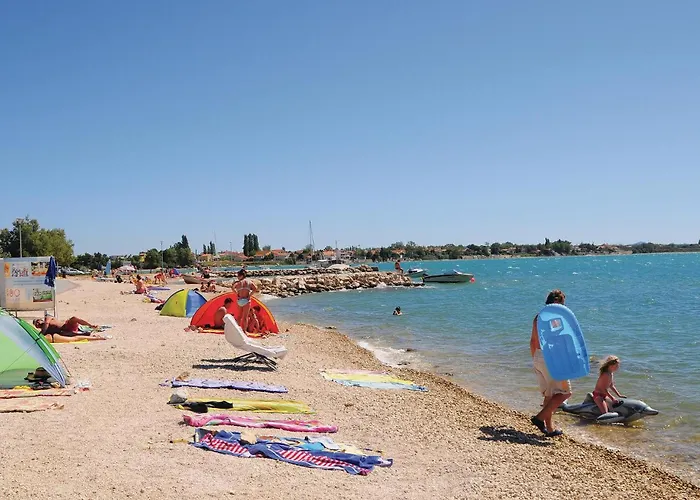 別荘 Awesome In プリヴラカ