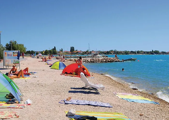 Awesome In * Privlaka (Zadar)