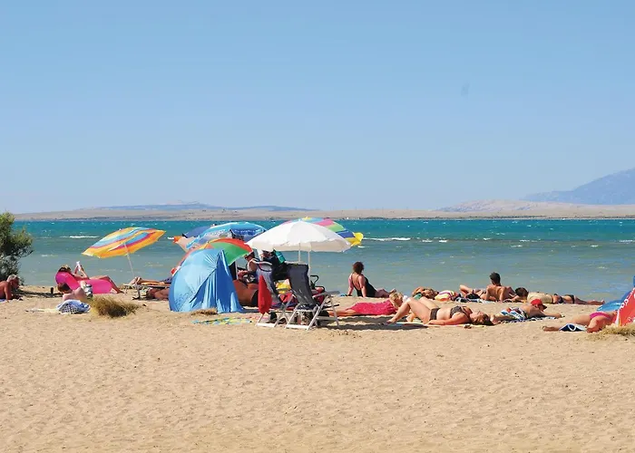 Awesome In Holiday home Privlaka (Zadar)