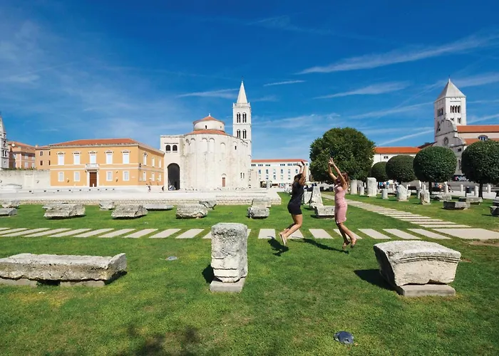 Awesome In * Privlaka (Zadar)