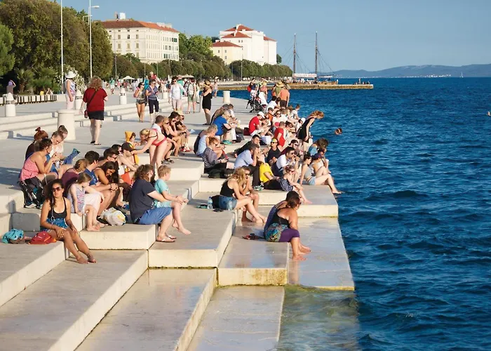Awesome In * Privlaka (Zadar)