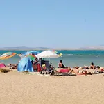 Awesome In Feriehus Privlaka (Zadar)
