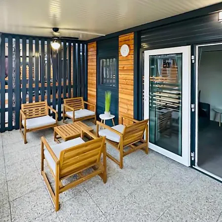 Beautiful In بيت للعطل بريفلاكا